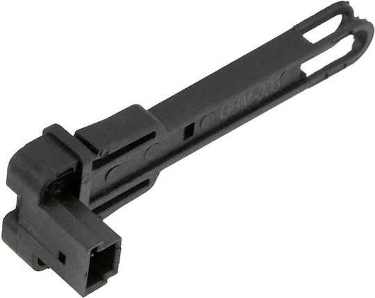 NTY Auto-Motorsensor Innenraum-Temperatursensor für Mini Clubman / Clubvan / Landsmann / Paceman BMW X3 / X4 / X5 / X6 Kia Mini