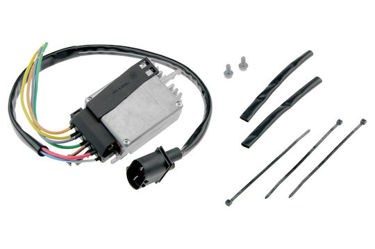 NTY για Citroen C6 Audi A6 / Allroad
