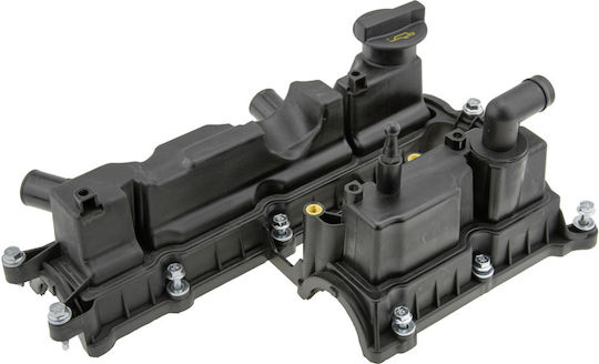 NTY Engine Head Cover for Ford Focus / Kuga