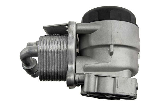 NTY 1 Ψυγείο Λαδιού Αυτοκινήτου για BMW E87 / E46 / E90 / E91 / E92 / X1 / X3 / Z4