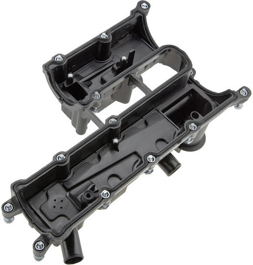 NTY Engine Head Cover for Ford Focus / Kuga