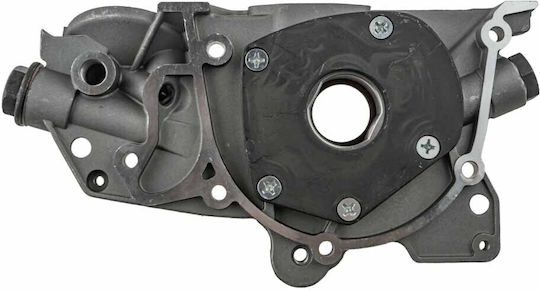 NTY Oil pump Car for Opel Astra / Vectra / Calibra / Omega