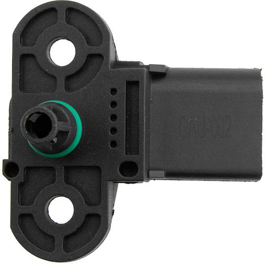 NTY Intake Manifold Pressure Sensor Car Engine Sensor for Mercedes-Benz Vario Seat Altea / Arosa / Cordoba / Ibiza / Inca / Leon / Toledo Skoda Fabia / Praktik / Octavia / Roomster Volkswagen Bora / Caddy / Eos / Golf / Golf Plus / Jetta / Lupo / Beetle / Passat / Polo / Touran Audi A3 Lexus SC