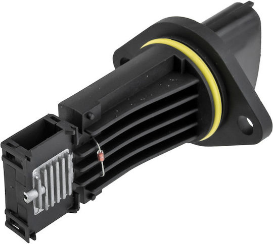 NTY Air Mass Sensor Car Engine Sensor for Peugeot Boxer Opel Frontera / Omega / Sintra / Vectra Fiat Ducato Citroen Jumper Honda Accord Hyundai Grandeur Land Rover Freelander Saab 9-3