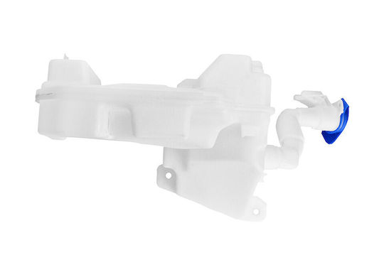 NTY Wassertank Auto-Wasserbehälter für Audi A3