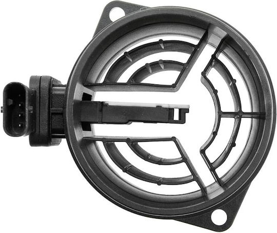 NTY Luftmassensensor Autokühler für Mercedes-Benz GLC / Gesellschaft für elektronischen Handel / SLC: E-Commerce-Website / SLK remains the same in German / Sprinter / Vito