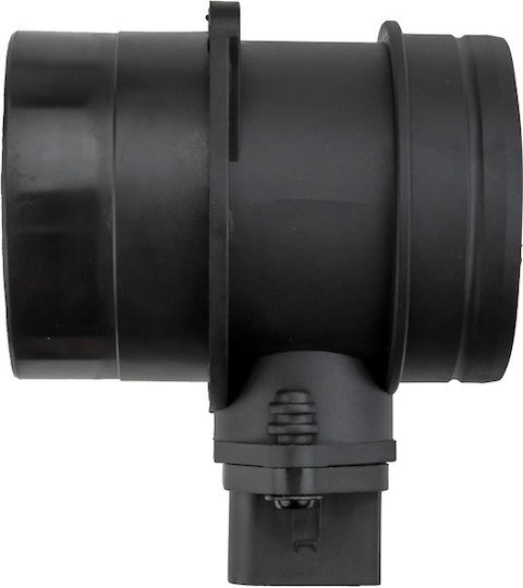 NTY Air Mass Sensor Car Engine Sensor for Volkswagen Golf / Jetta / Beetle / Phaeton Audi A8
