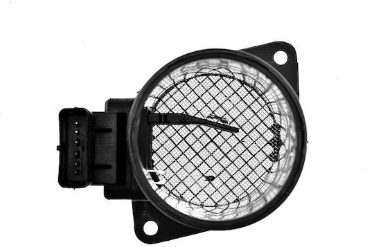 NTY Air Mass Sensor Car Engine Sensor for Opel Movano / Vivaro Renault Clio / Espace / Grand Scenic / Kangoo / Express / Master / Megane / Scenic / Trafic Nissan Primastar / Primera