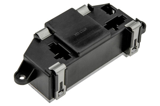 NTY για Citroen C4 Picasso / C4 / C4 Grand Picasso
