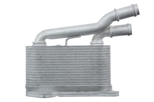 NTY Car Oil Radiator for Audi A8