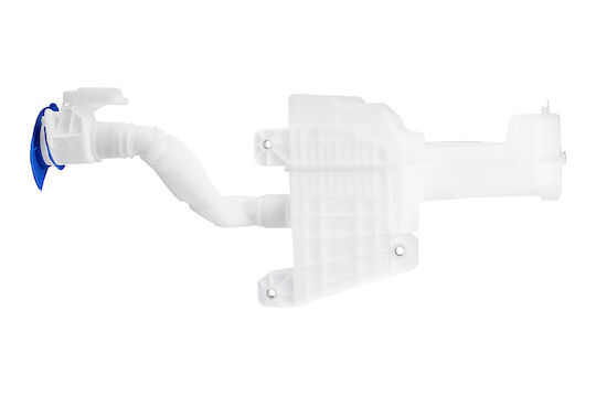 NTY Wassertank Auto-Wasserbehälter für Audi A3