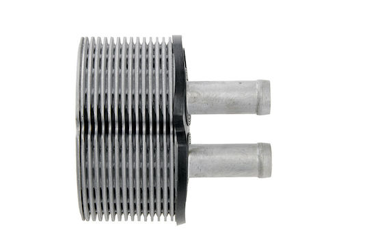 NTY Car Oil Radiator for Renault Master / Trafic