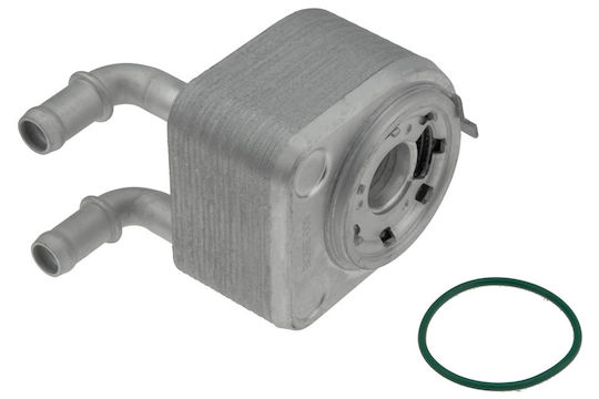 NTY Car Oil Radiator for Renault Megane / Scenic