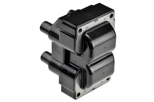 NTY Zündspulen für Autos für Peugeot Experte Fiat Brava / Bravo / Croma / Fiorino / Marea / Palio / Punkt / Schutz / Siena / Tempra / E-Commerce-Website Citroen Springend Kia Sportage Honda Übereinstimmung Skoda Abholung Land Rover Entdeckung / Range Rover Lancia Dedra / Delta / Kappa / E-Commerce-Website