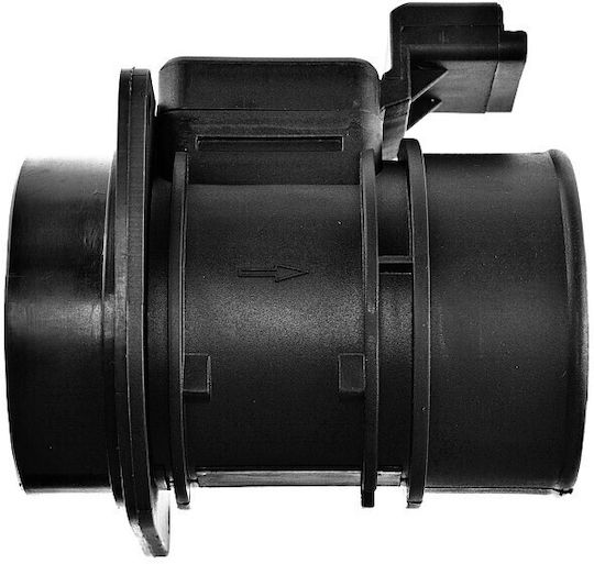 NTY Air Mass Sensor Car Engine Sensor for Opel Movano / Vivaro Renault Clio / Espace / Grand Scenic / Kangoo / Express / Master / Megane / Scenic / Trafic Nissan Primastar / Primera