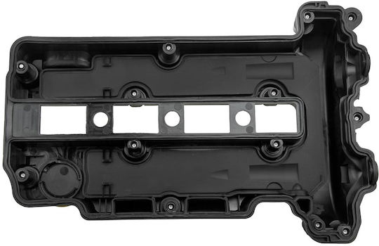 NTY Engine Head Cover Car for Opel Agila / Astra / Corsa