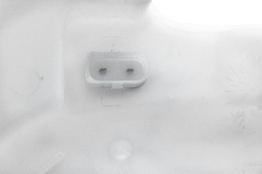 NTY Wassertank Auto-Wasserbehälter für Audi A3