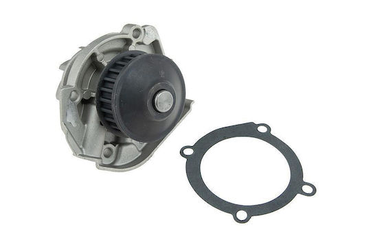 NTY Car Water Pump for Fiat Doblo / Palio / Panda / Punto / Seicento / Siena / Strada / Uno Nissan PickUp Lancia Ypsilon