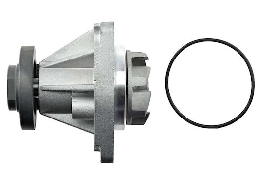 NTY Car Water Pump for Opel Calibra / Cavalier / Omega / Signum / Sintra / Vectra Chrysler GTS Chevrolet Cavalier Saab 9-5 / 900 / 9000