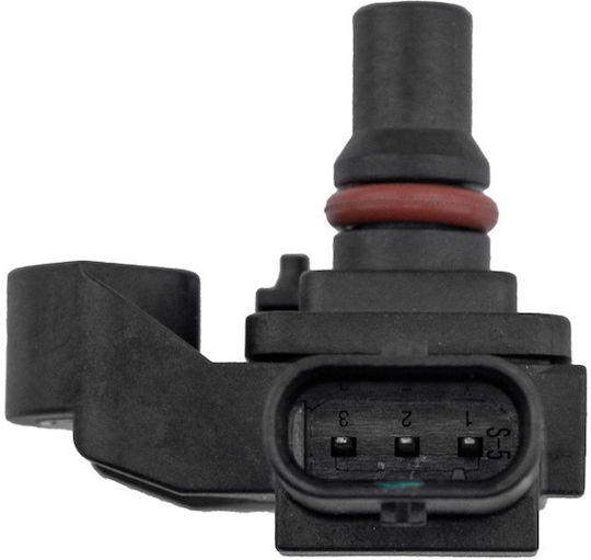 NTY Intake Manifold Pressure Sensor Car Engine Sensor for Mini Clubman / Countryman BMW X1 / X2 Kia Mini