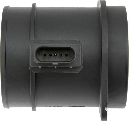 NTY Air Mass Sensor Car Engine Sensor for Skoda Superb Volkswagen Eos / Passat / Passat CC / Phaeton / Touareg Audi Q7 / TT