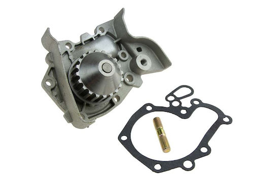 NTY Car Water Pump for Renault Clio / Kangoo / Megane / Scenic / Thalia
