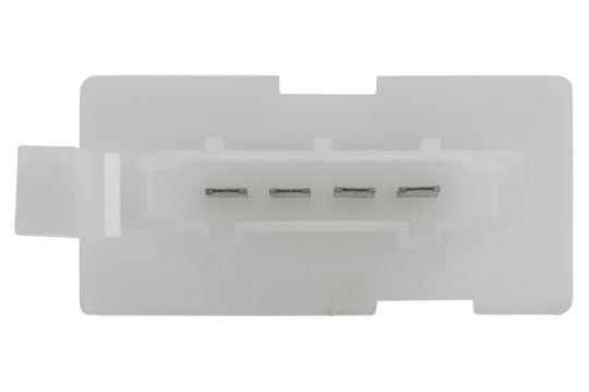 NTY Rezistor Ventilator Auto pentru Dacia Duster / Magazin online Logan