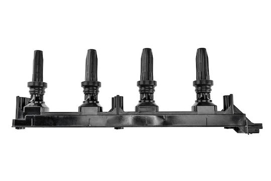 NTY Car Ignition Coil for Peugeot 307 / 308 / 407 / 807 / Expert Tepee / Expert Citroen C4 / C4 Grand Picasso / C4 Picasso / C5 / C8 / Jumpy