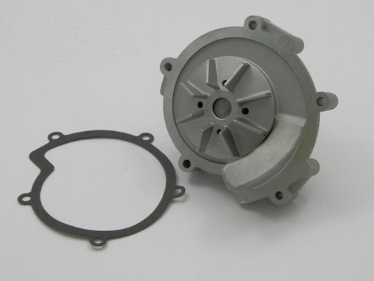 NTY Car Water Pump for Peugeot 605 / Boxer Citroen Jumper / XM