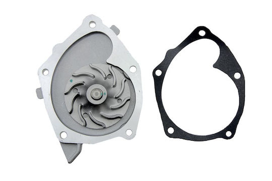 NTY Auto-Wasserpumpe für Opel Movano / Vivaro Renault Avantime / Clio / Online-Shop / Großartiger Szenischer / Laguna / Haupt- / Megane / Malerei / Verkehr / Vel Satis Mitsubishi Carisma / Raumstern Volvo S40 / V40 Nissan Interstar / Primastar Dacia Staubwedel