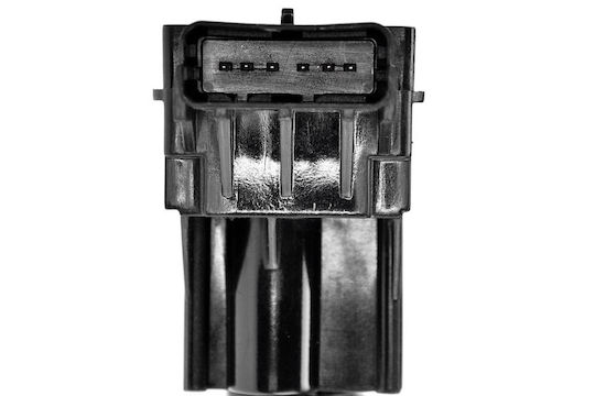 NTY Car Ignition Coil for Peugeot 307 / 308 / 407 / 807 / Expert Tepee / Expert Citroen C4 / C4 Grand Picasso / C4 Picasso / C5 / C8 / Jumpy