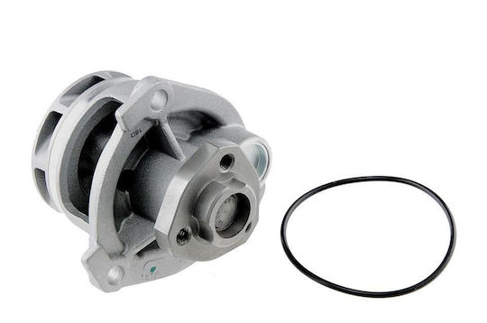 NTY Car Water Pump for Opel Astra / Frontera / Omega / Signum / Sintra / Vectra / Zafira Chrysler GTS Saab 9-3 / 9-5