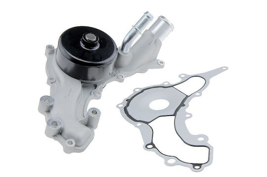 NTY Car Water Pump for Fiat Freemont Chrysler 300C / Grand Voyager Jeep Grand Cherokee Lancia Thema / Voyager Dodge Avenger / Charger / Durango / Journey