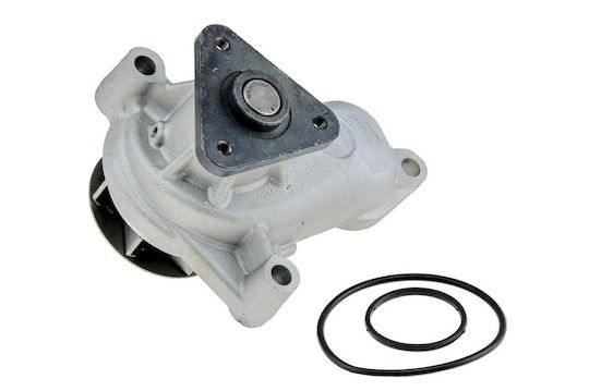 NTY Car Water Pump for Kia Carens / Ceed / Cerato / Optima / Picanto / Rio / Soul / Venga Hyundai Accent / Elantra / Getz / i10 / i20 / i30 / i40 / ix20 / iX35 / Tucson