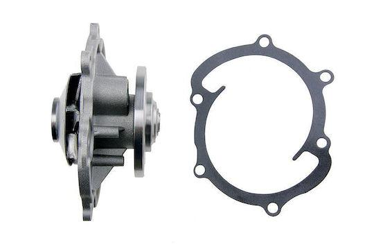 NTY Αντλία Νερού Αυτοκινήτου για Opel Antara / Insignia / Signum / Vectra Suzuki Grand Vitara Chrysler GTS Alfa Romeo Brera / Spider Chevrolet Camaro / Captiva / Malibu / Trailblazer Saab 9-3 / 9-4X / 9-5