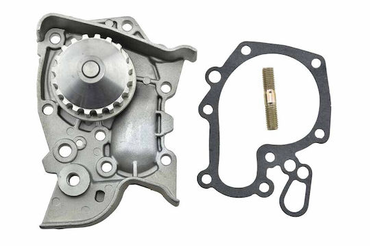 NTY Car Water Pump for Renault Clio / Kangoo / Megane / Scenic / Thalia
