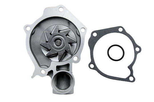 NTY Car Water Pump for Kia Magentis Hyundai Highway / Santa Fe / Sonata / Trajet