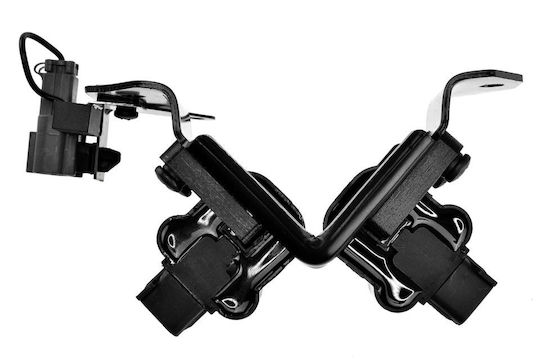 NTY Car Ignition Coil for Hyundai Accent / Getz