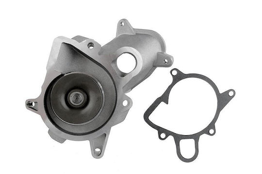 NTY Auto-Wasserpumpe für BMW X3