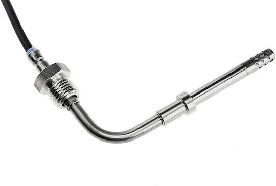 NTY Abgastemperatursensor Autokühler für Fiat Croma