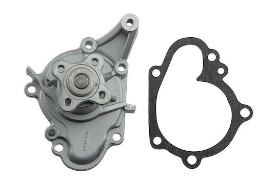 NTY Auto-Wasserpumpe für Hyundai Atos / Getz