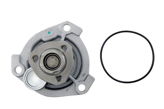NTY Car Water Pump for Opel Astra / Frontera / Omega / Signum / Sintra / Vectra / Zafira Chrysler GTS Saab 9-3 / 9-5