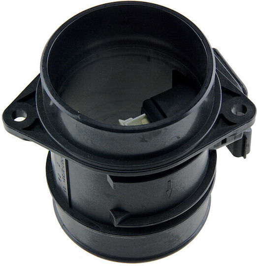 NTY Air Mass Sensor Car Engine Sensor for Renault Espace / Grand Scenic / Laguna / Latitude / Megane / Scenic / Vel Satis