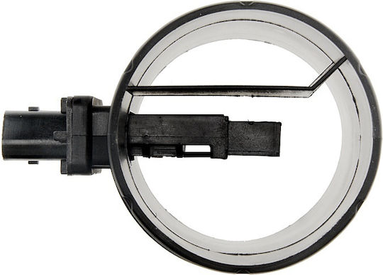 NTY Air Mass Sensor Car Engine Sensor for Opel Astra / Cascada / Insignia / Zafira / Zafira Tourer Chevrolet Cruze / Malibu / Orlando Saab 9-5