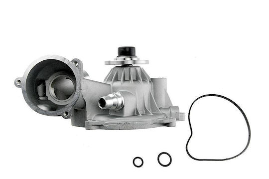 NTY Car Water Pump for BMW X5