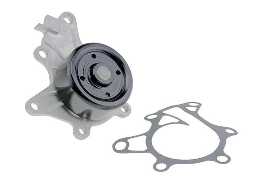 NTY Auto-Wasserpumpe für Toyota Auris / Korolla / Stadtkreuzer / Umkehr / Yaris Subaru Trezia