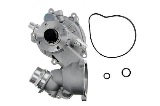 NTY Car Water Pump for BMW X5