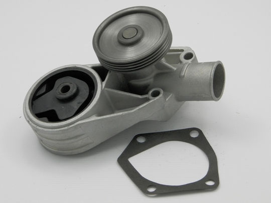 NTY Car Water Pump for Opel Astra / Antara / Calibra / Frontera / Omega / Sintra / Speedster / Vectra / Zafira Fiat Ducato Honda Accord / Aerodeck / Prelude / Shuttle Skoda Favorit / Forman / Felicia Nissan PickUp Chevrolet Captiva / Epica / Evanda / Lacetti / Rezzo Daewoo Evanda / Leganza / Nubira / Rezzo