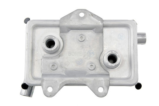 NTY Radiator auto pentru Mercedes-Benz Sprinter / Vito