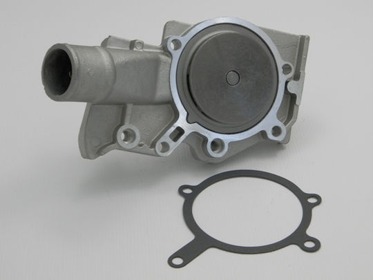 NTY Car Water Pump for Ford Mondeo